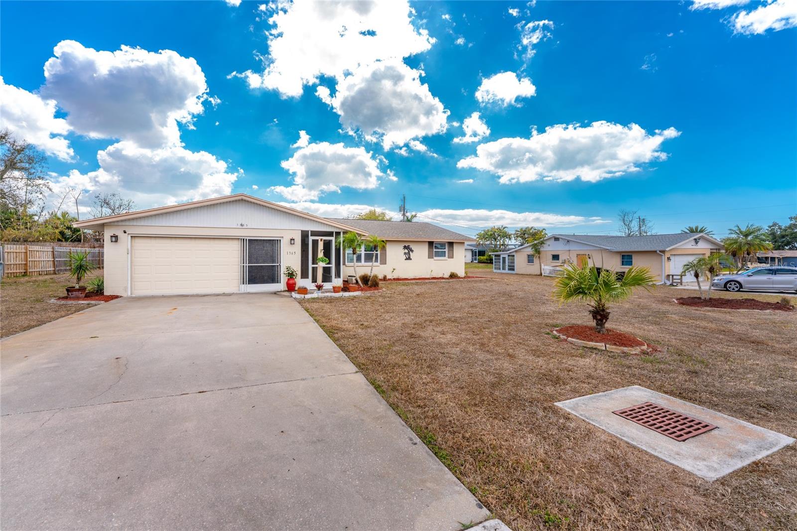 OVERBROOK GARDENS - Residential