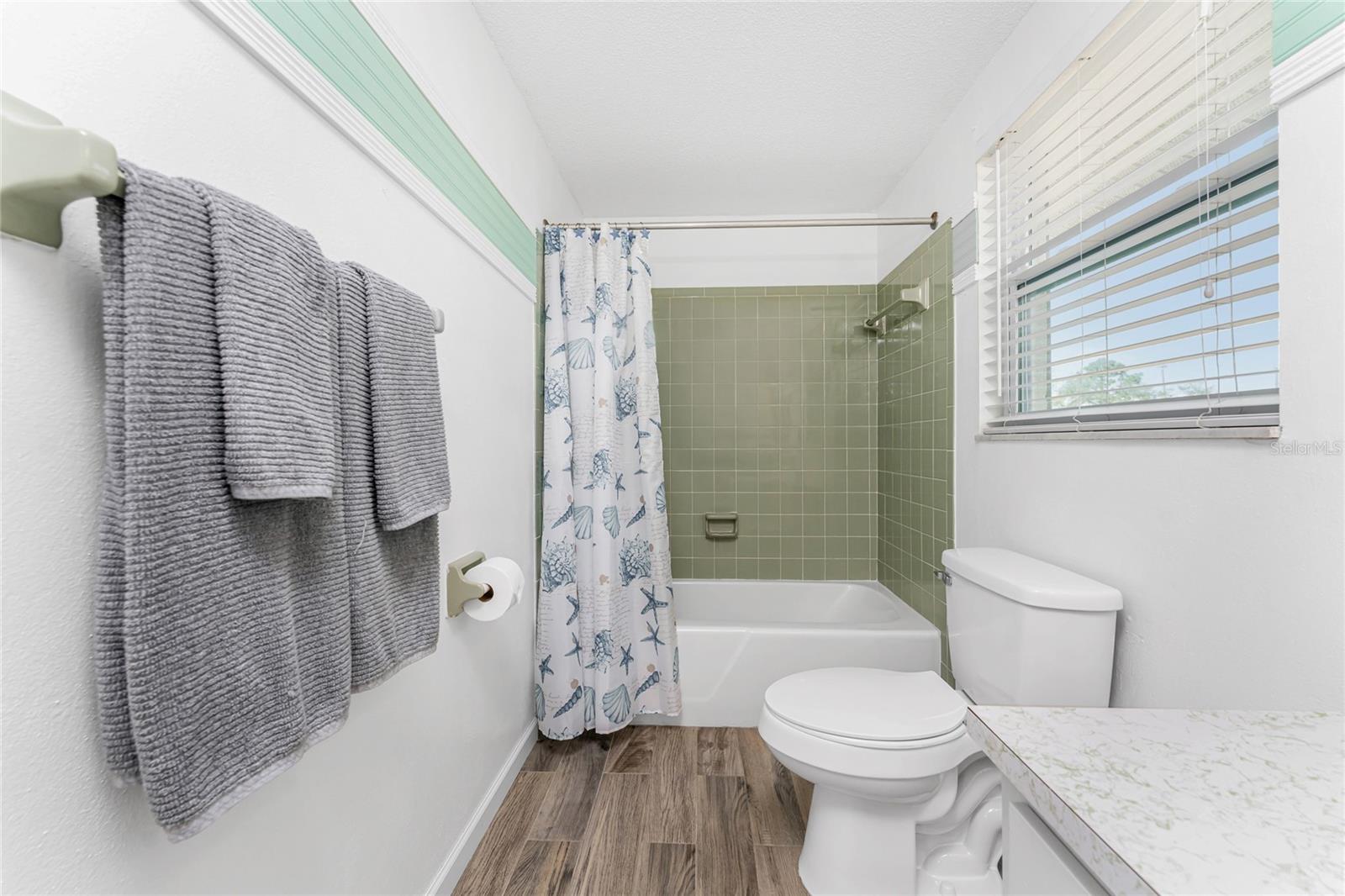 OVERBROOK GARDENS - Residential