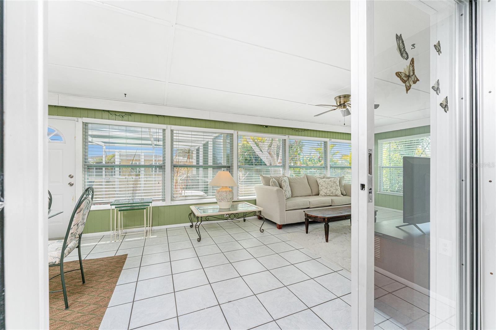 OVERBROOK GARDENS - Residential