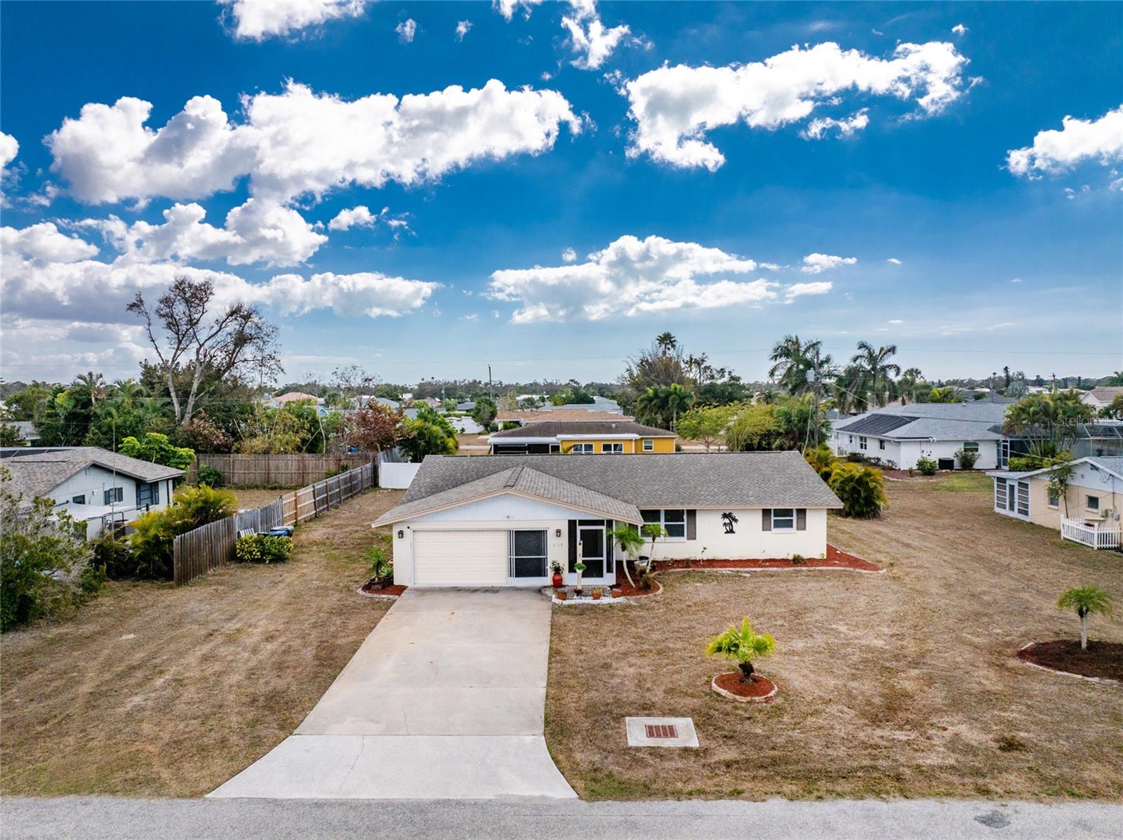 OVERBROOK GARDENS - Residential