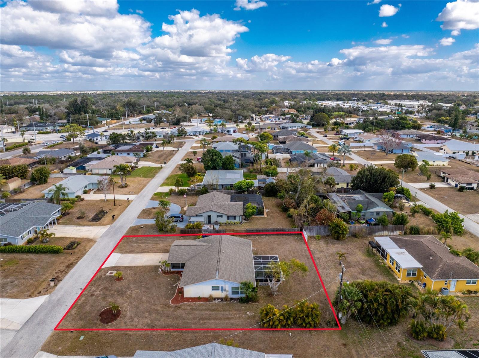 OVERBROOK GARDENS - Residential