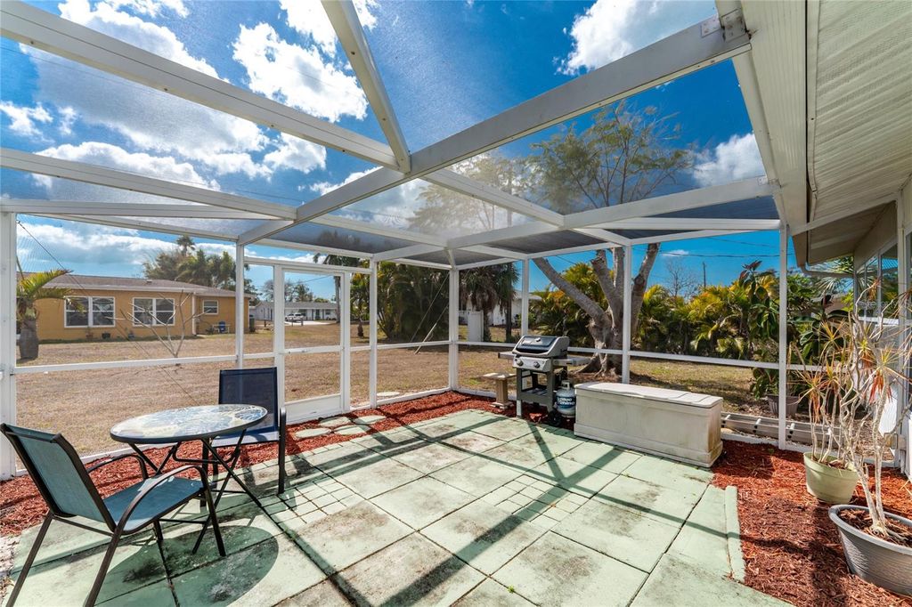 Photo of 1365 De Prie Road, Englewood, FL 34223 (MLS # D6146179)