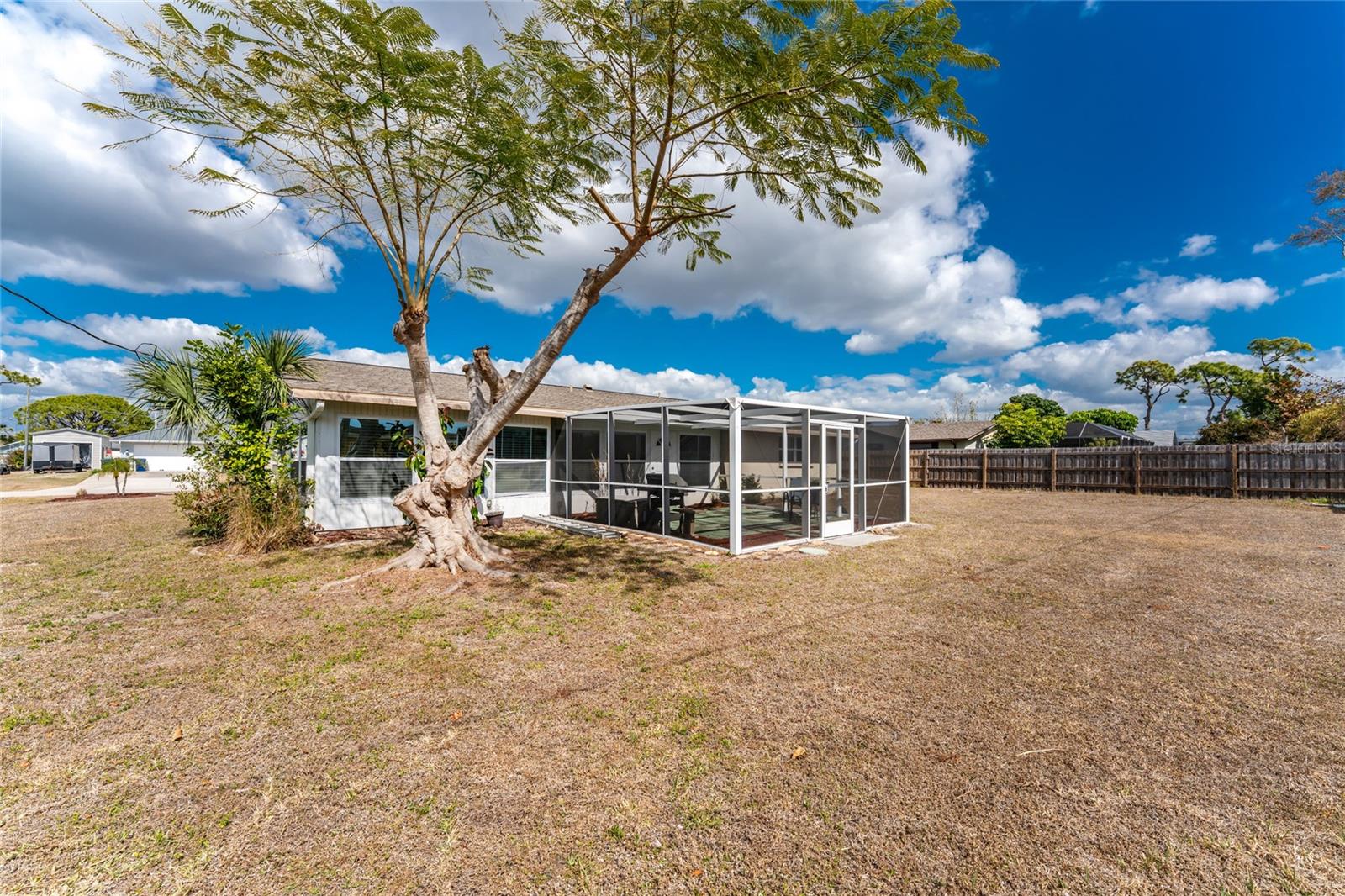 OVERBROOK GARDENS - Residential