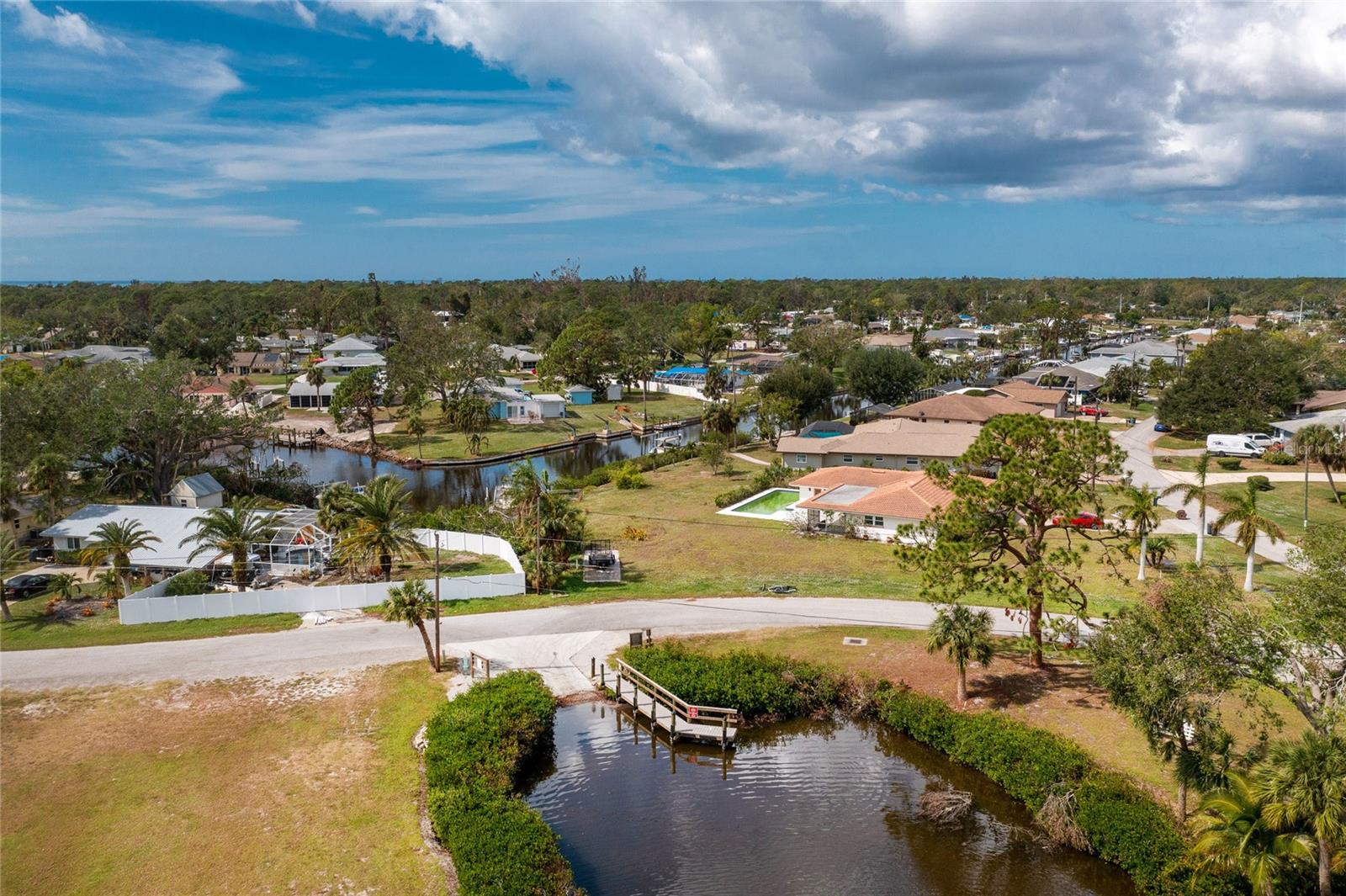 OVERBROOK GARDENS - Residential