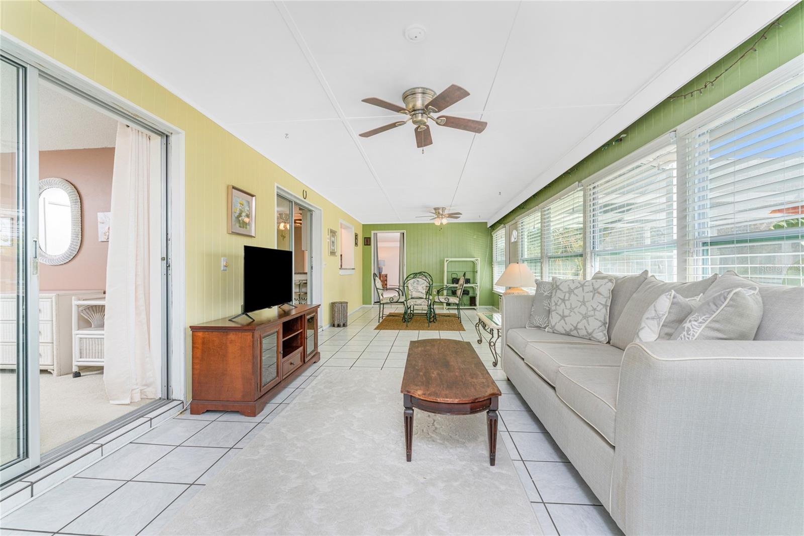 OVERBROOK GARDENS - Residential