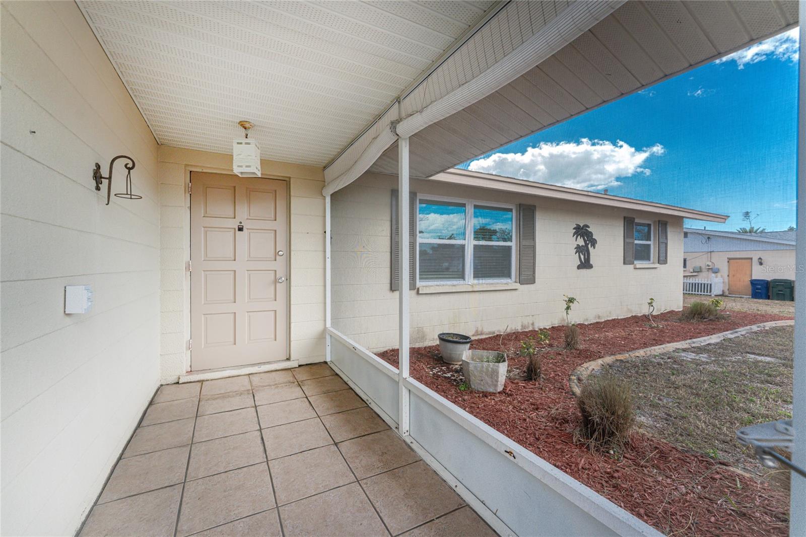 OVERBROOK GARDENS - Residential