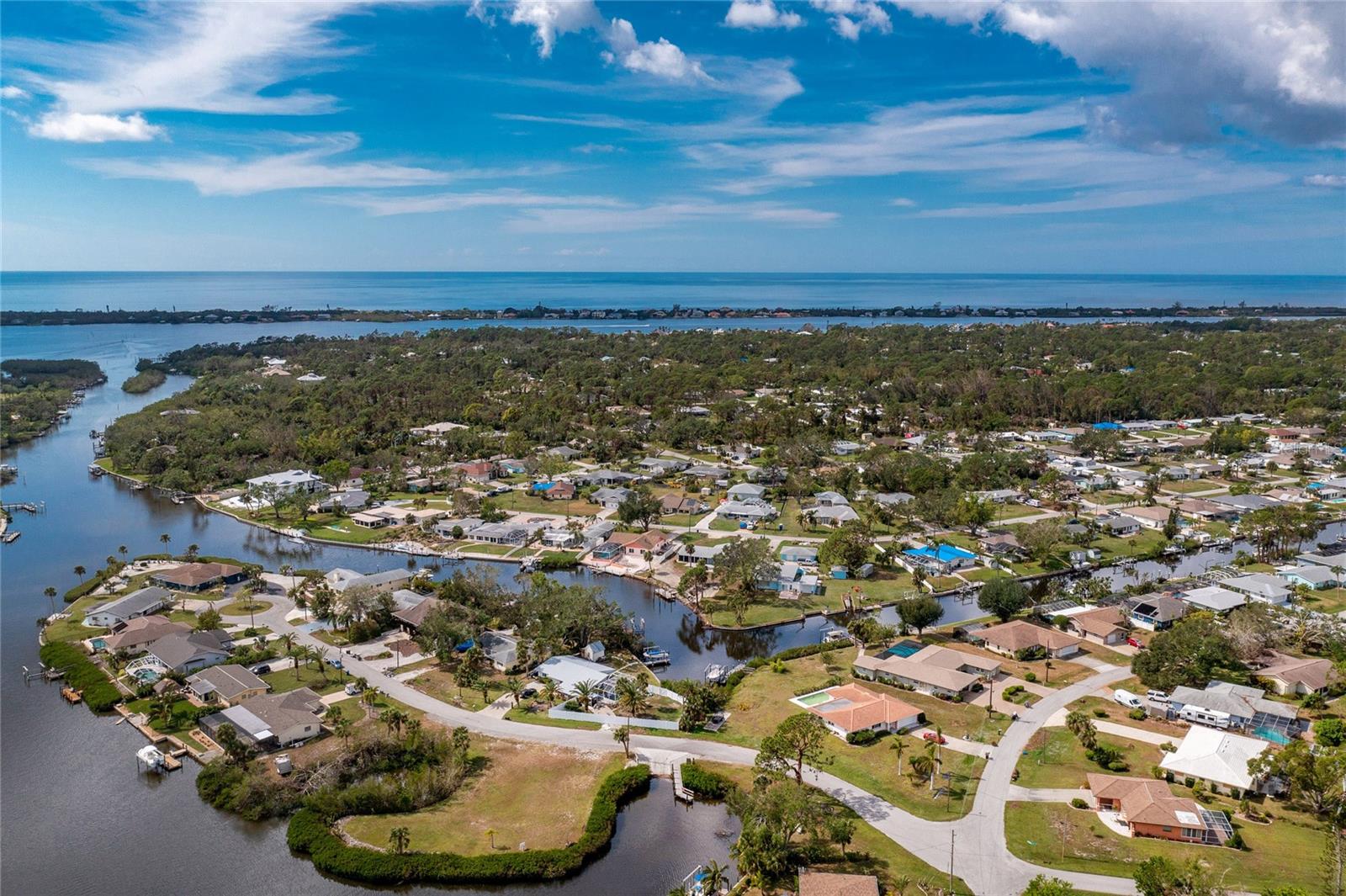 OVERBROOK GARDENS - Residential