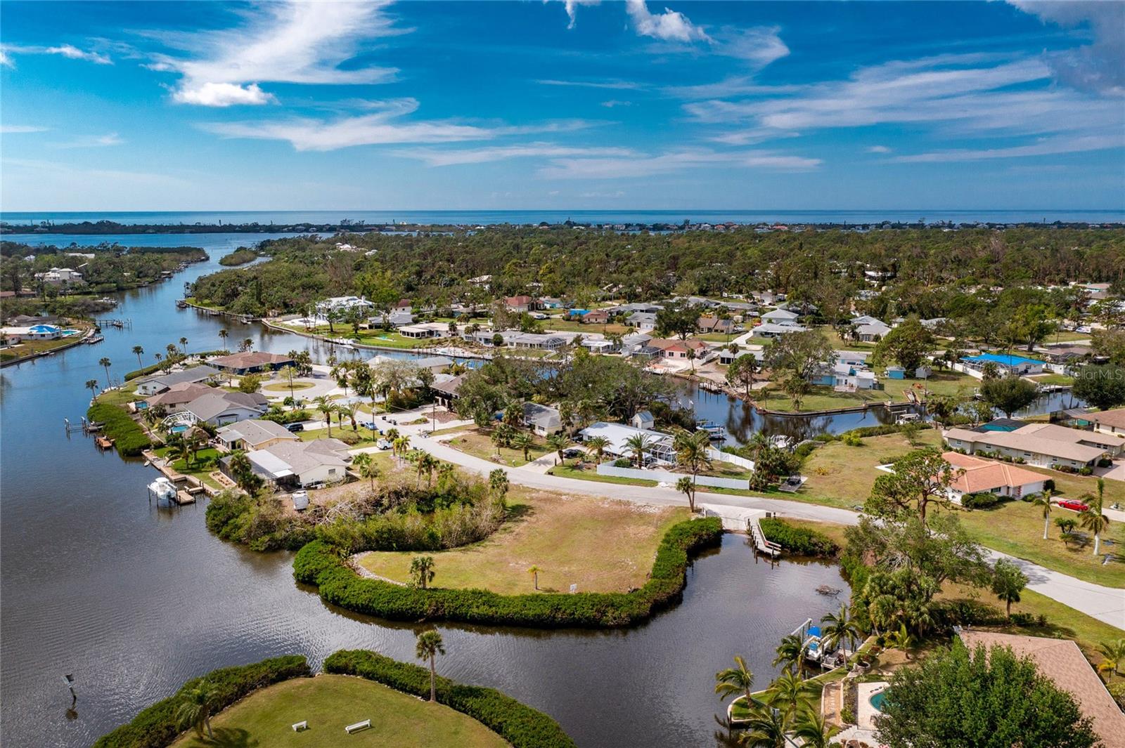 OVERBROOK GARDENS - Residential