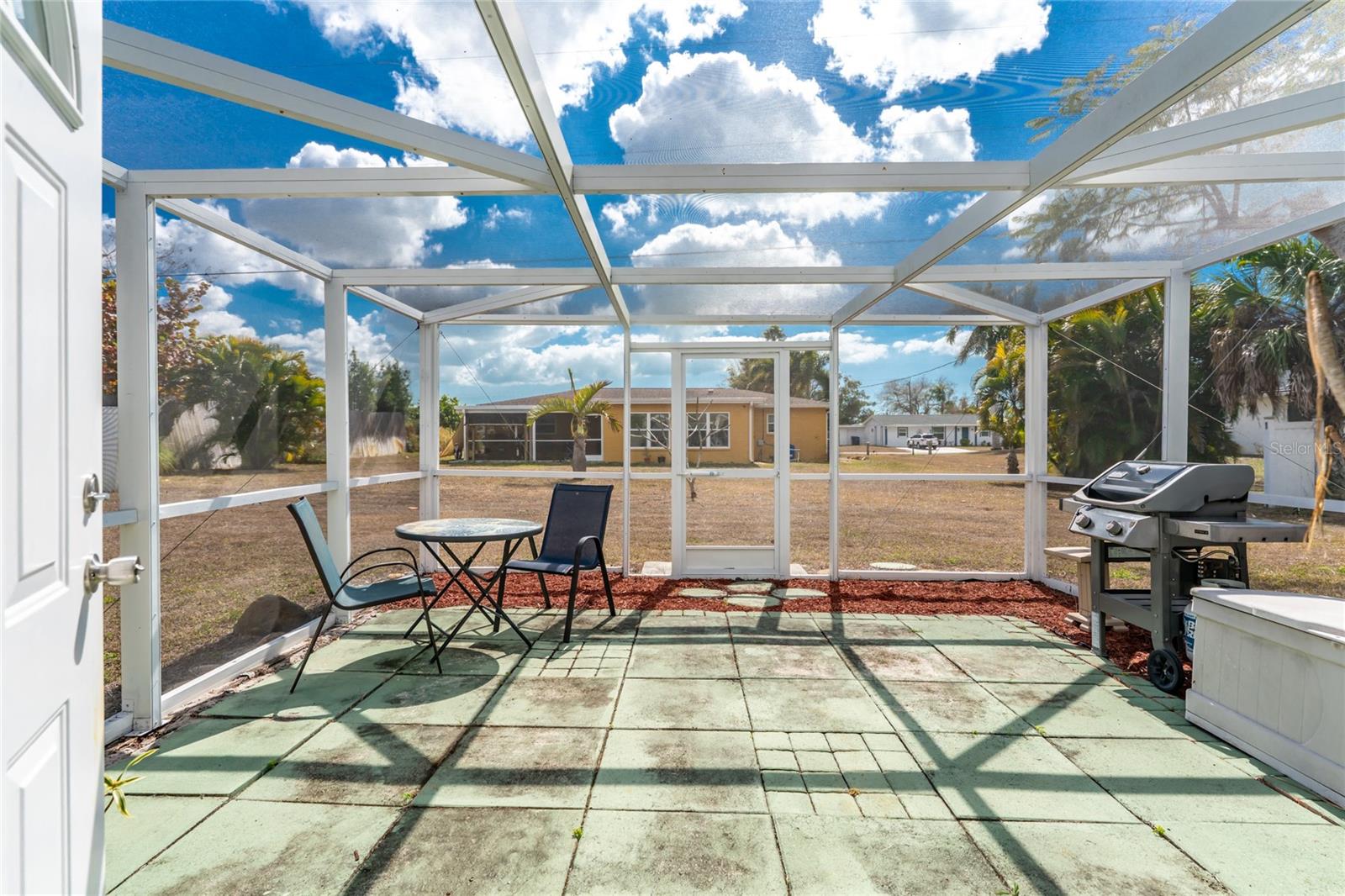 OVERBROOK GARDENS - Residential