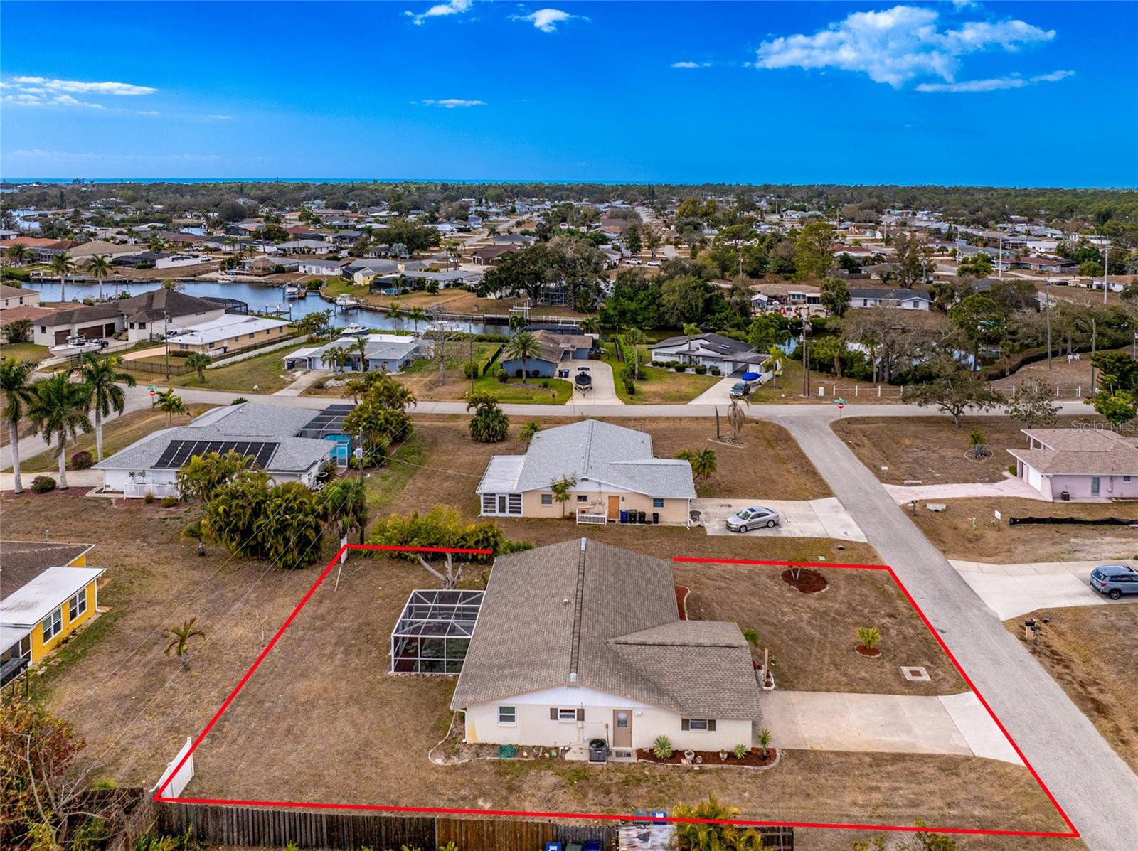 OVERBROOK GARDENS - Residential