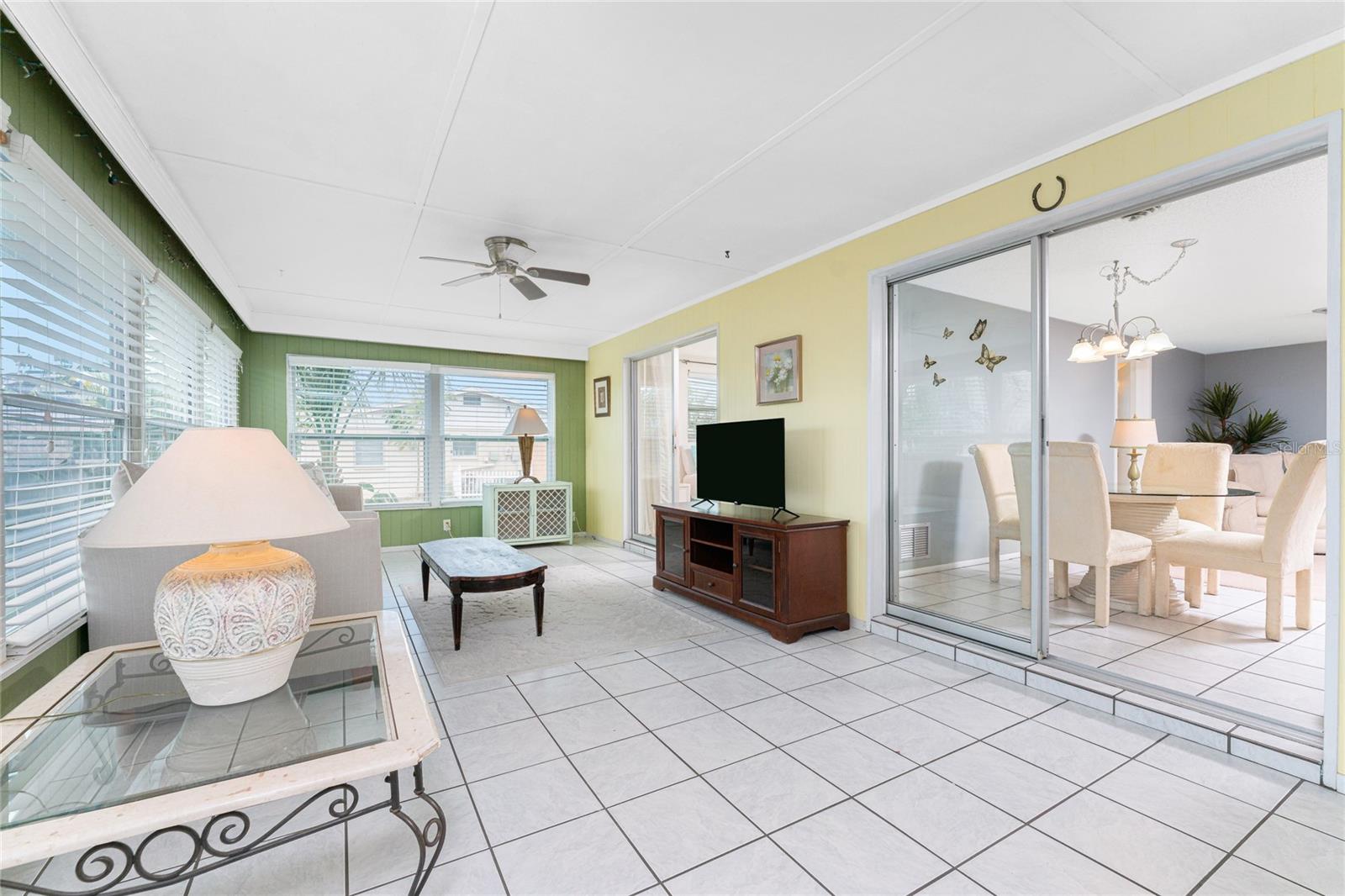 OVERBROOK GARDENS - Residential