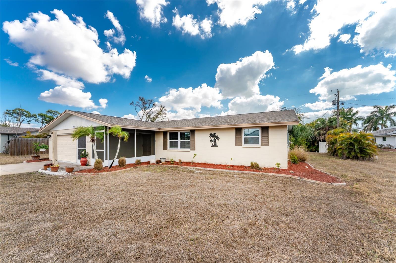 OVERBROOK GARDENS - Residential