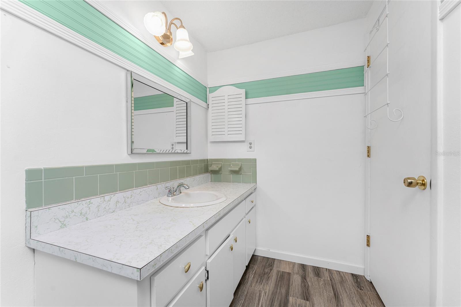 OVERBROOK GARDENS - Residential