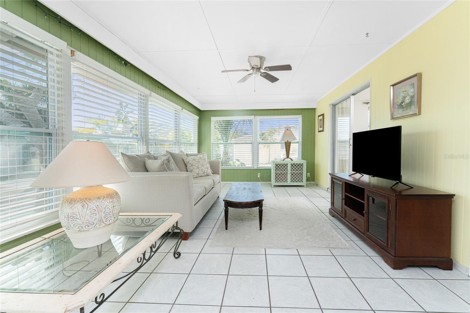 OVERBROOK GARDENS - Residential