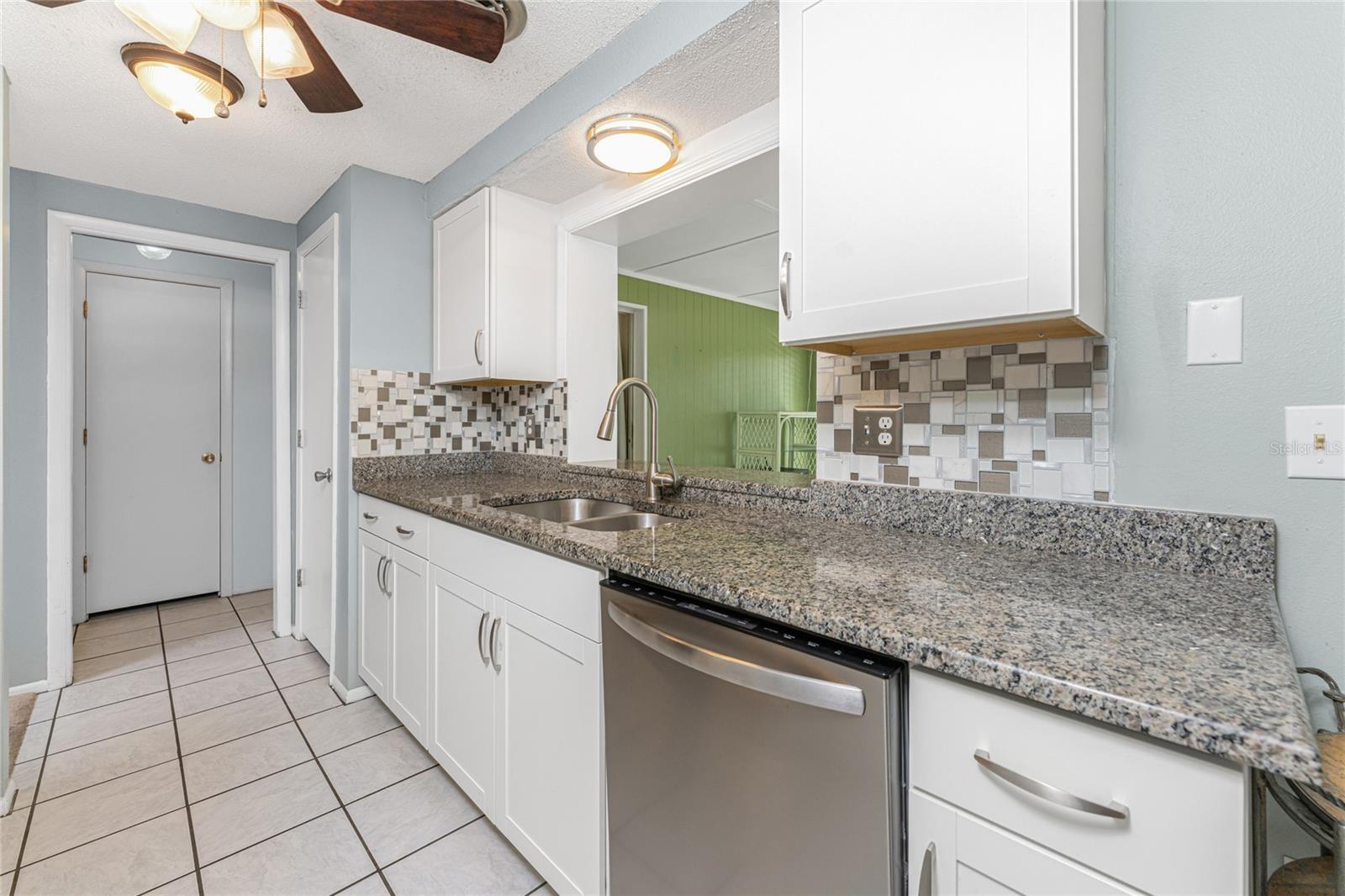 OVERBROOK GARDENS - Residential