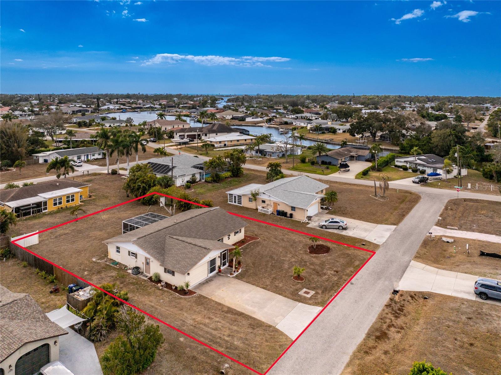 OVERBROOK GARDENS - Residential