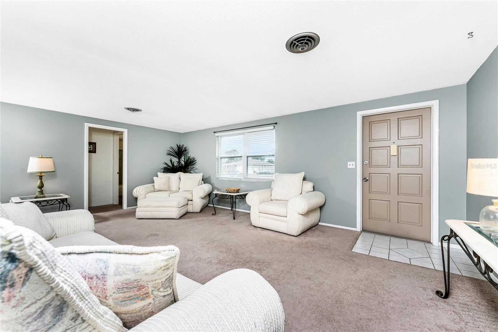 OVERBROOK GARDENS - Residential