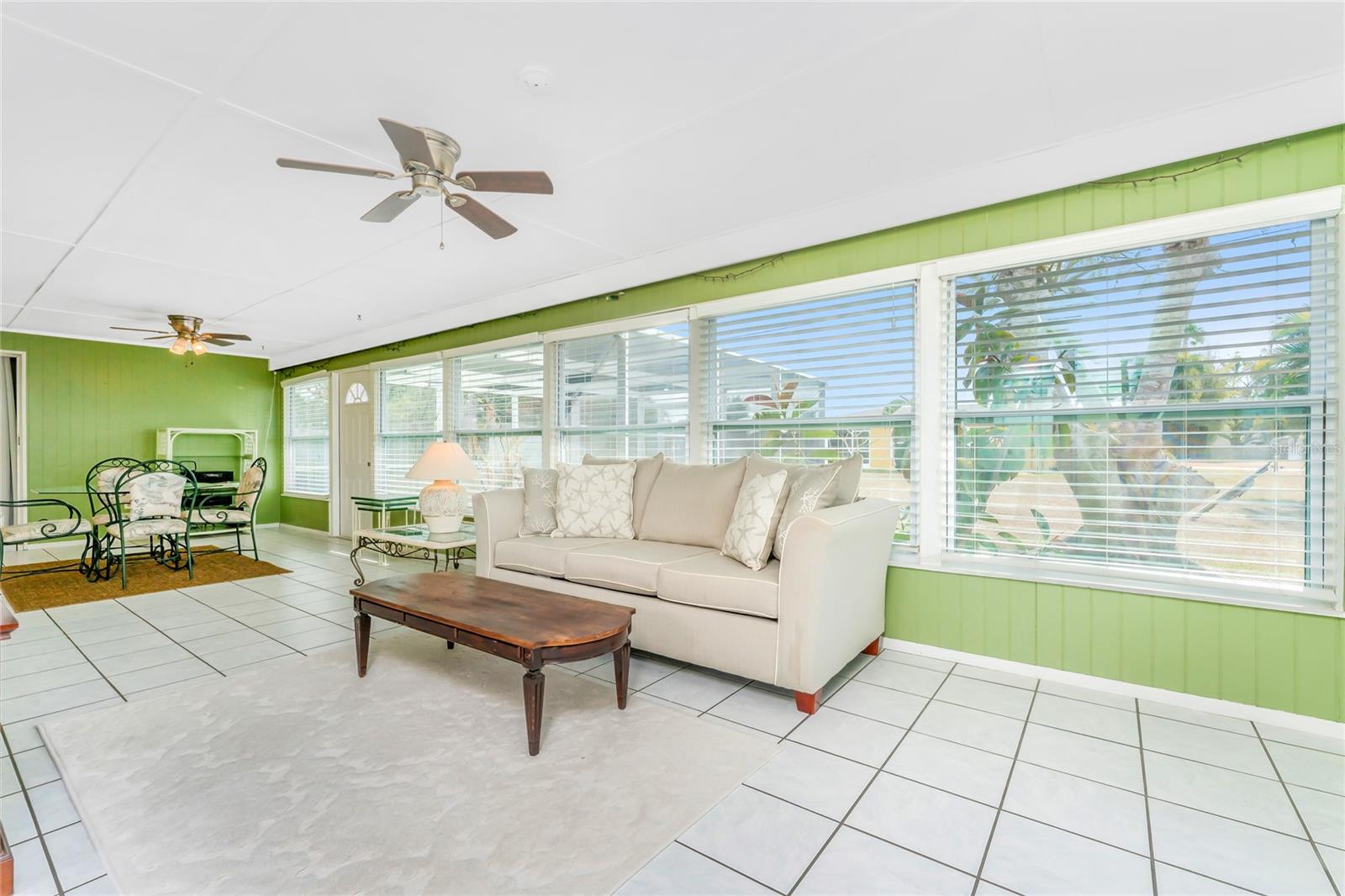 OVERBROOK GARDENS - Residential