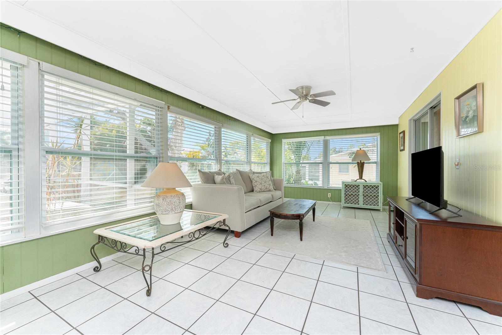 OVERBROOK GARDENS - Residential