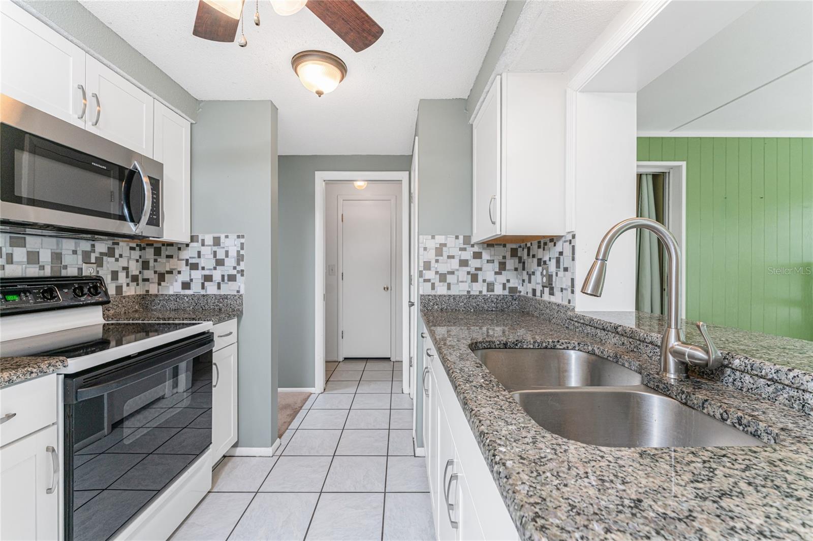 OVERBROOK GARDENS - Residential