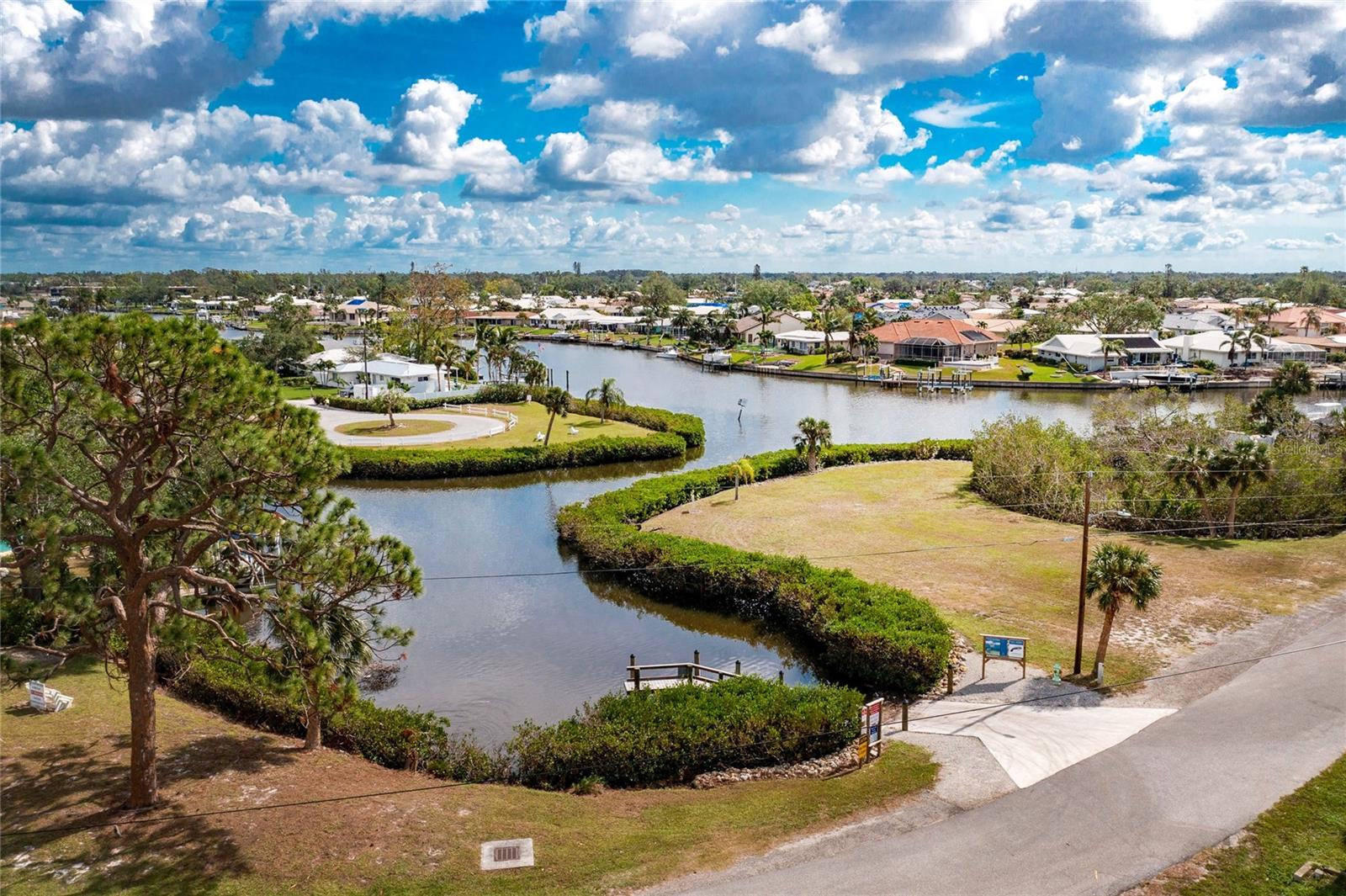 OVERBROOK GARDENS - Residential