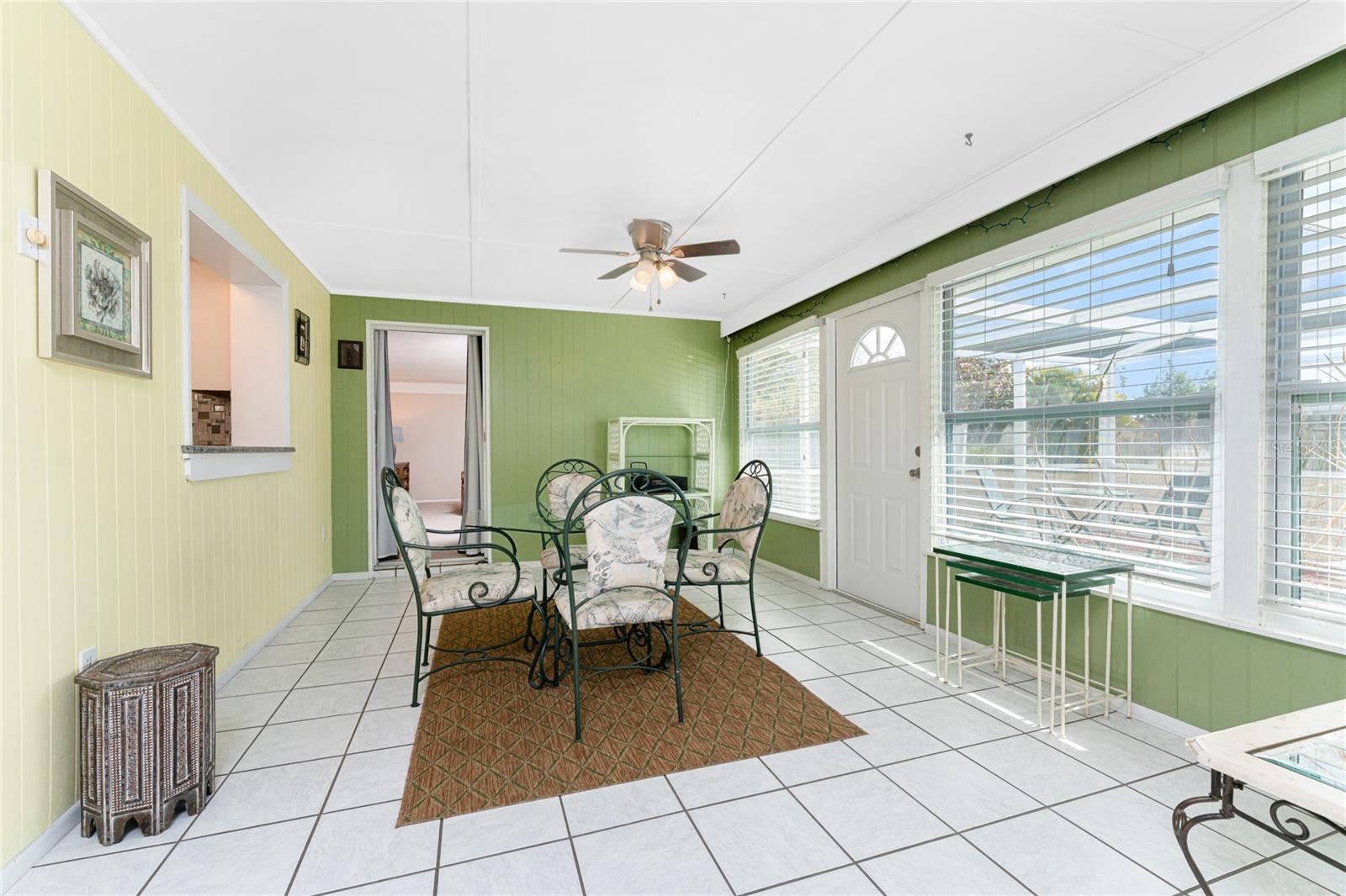 OVERBROOK GARDENS - Residential