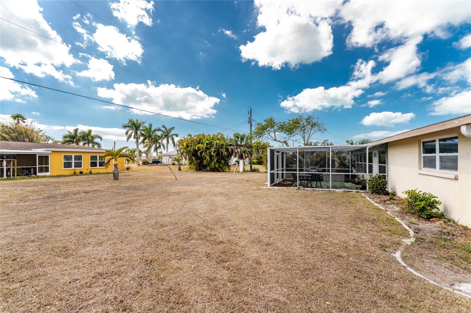 OVERBROOK GARDENS - Residential