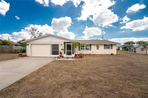 Photo of 1365 De Prie Road, Englewood, FL 34223 (MLS # D6146179)