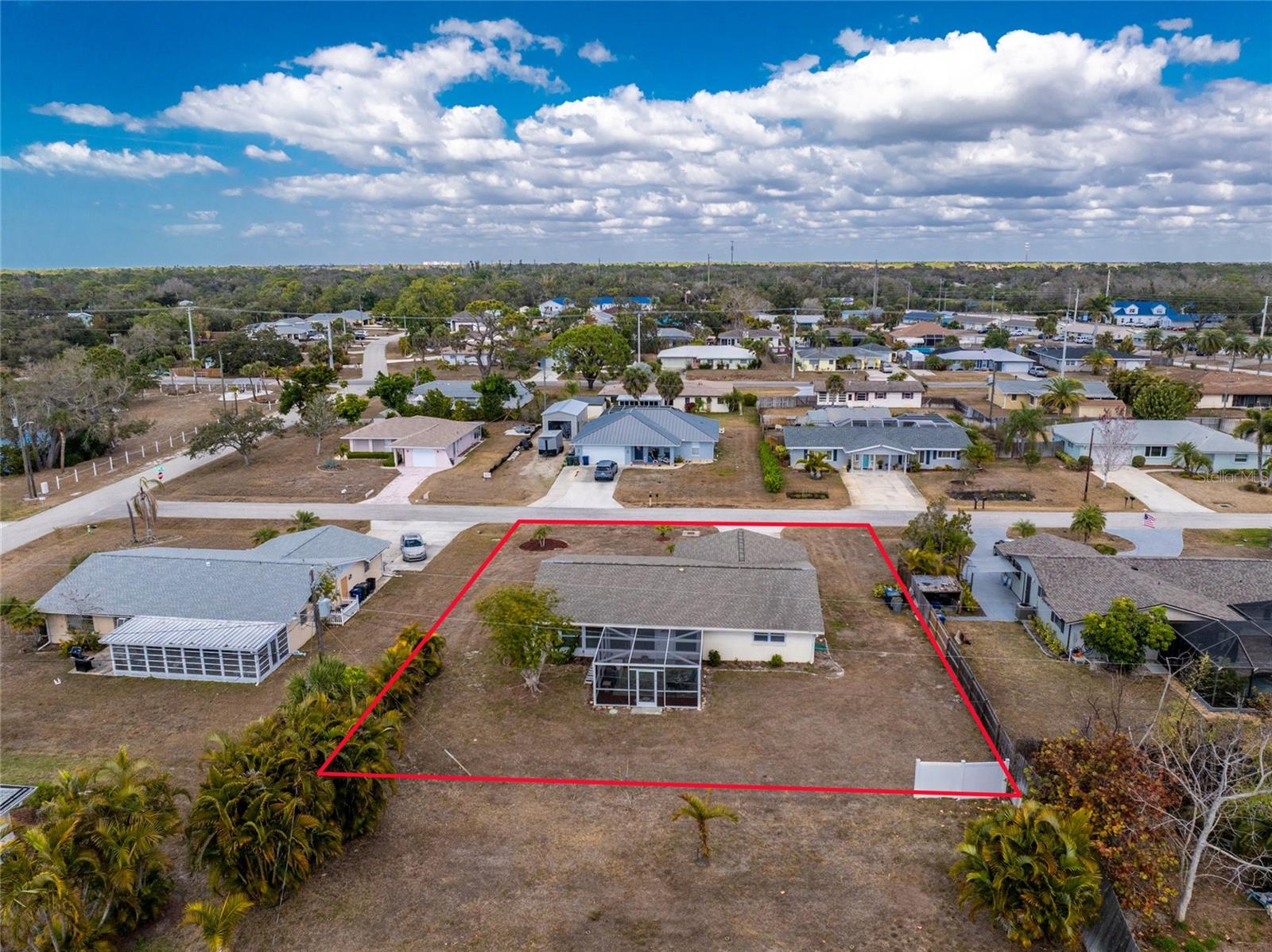 OVERBROOK GARDENS - Residential