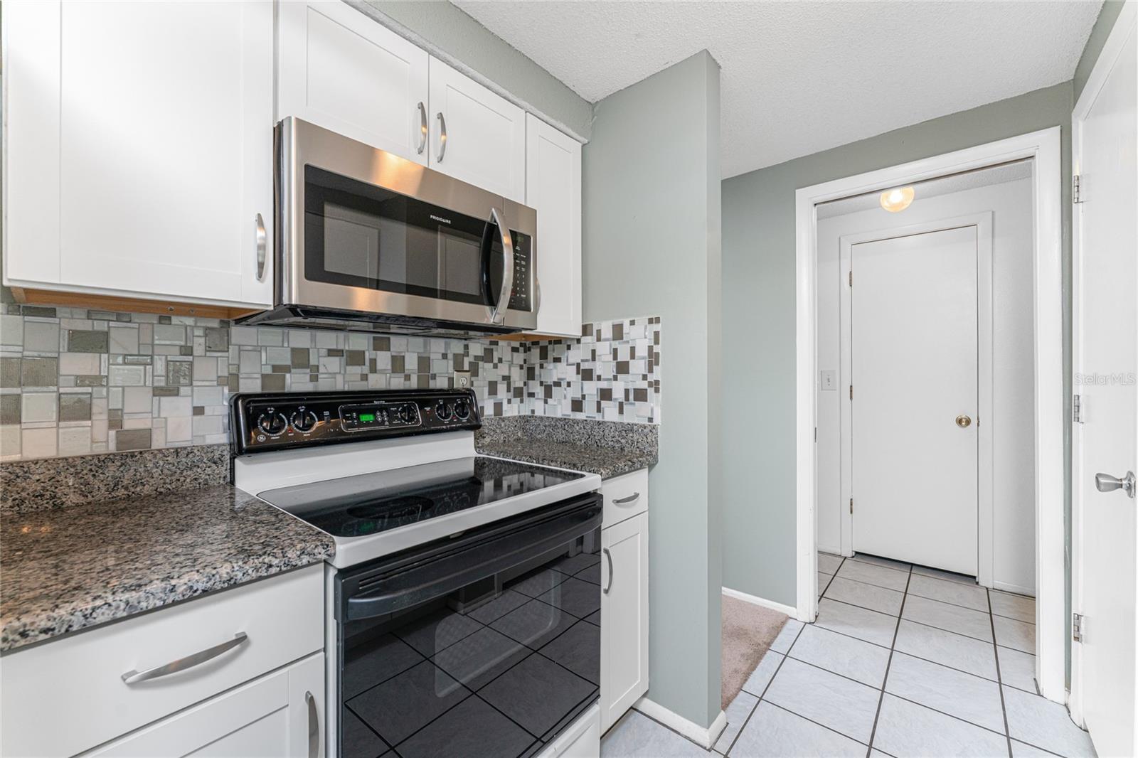 OVERBROOK GARDENS - Residential