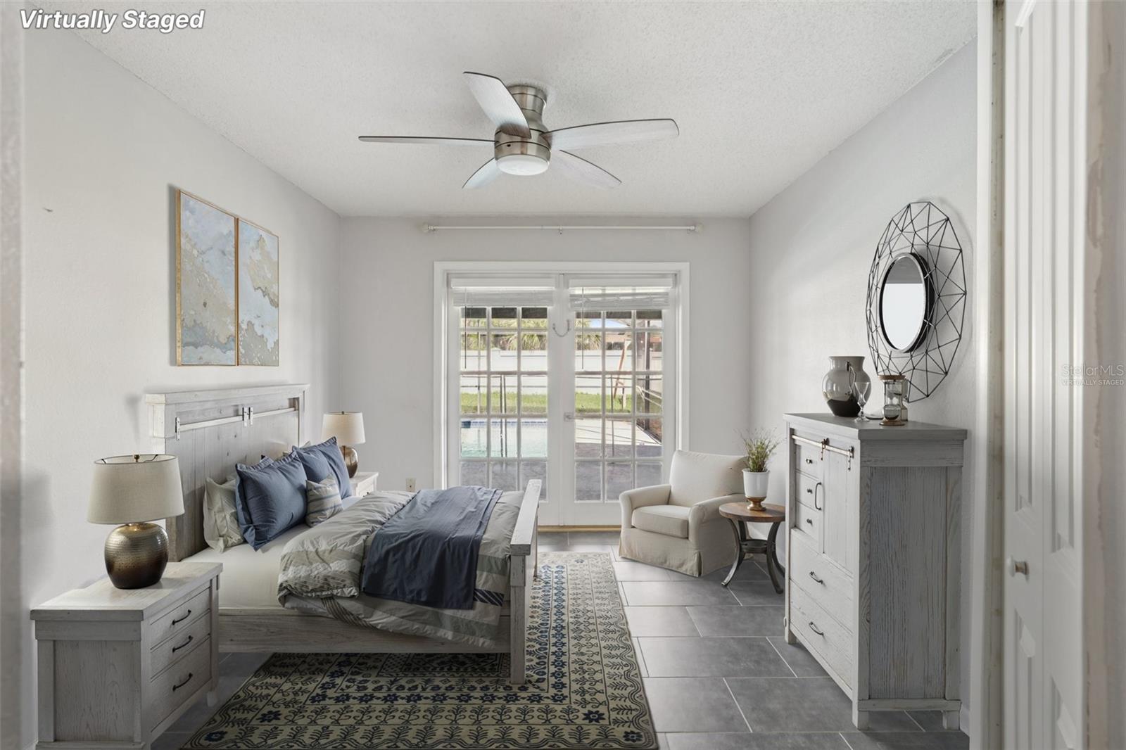 LAKE ORIENTA HILLS UNIT 1 - Residential