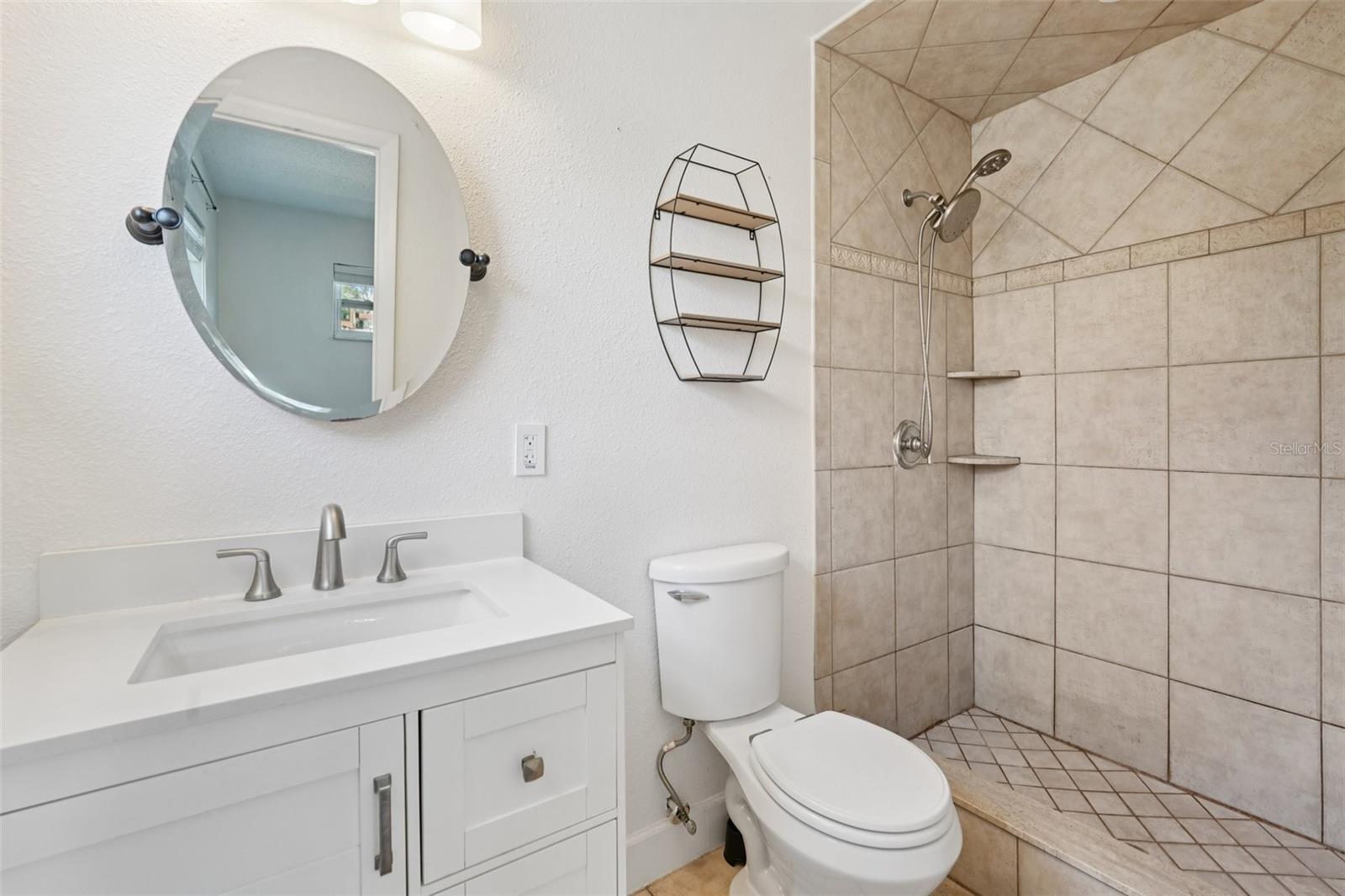 LAKE ORIENTA HILLS UNIT 1 - Residential