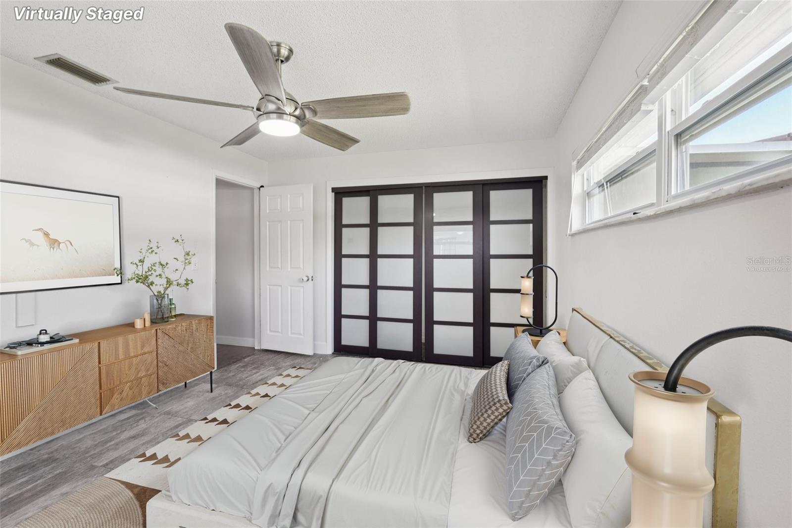 LAKE ORIENTA HILLS UNIT 1 - Residential