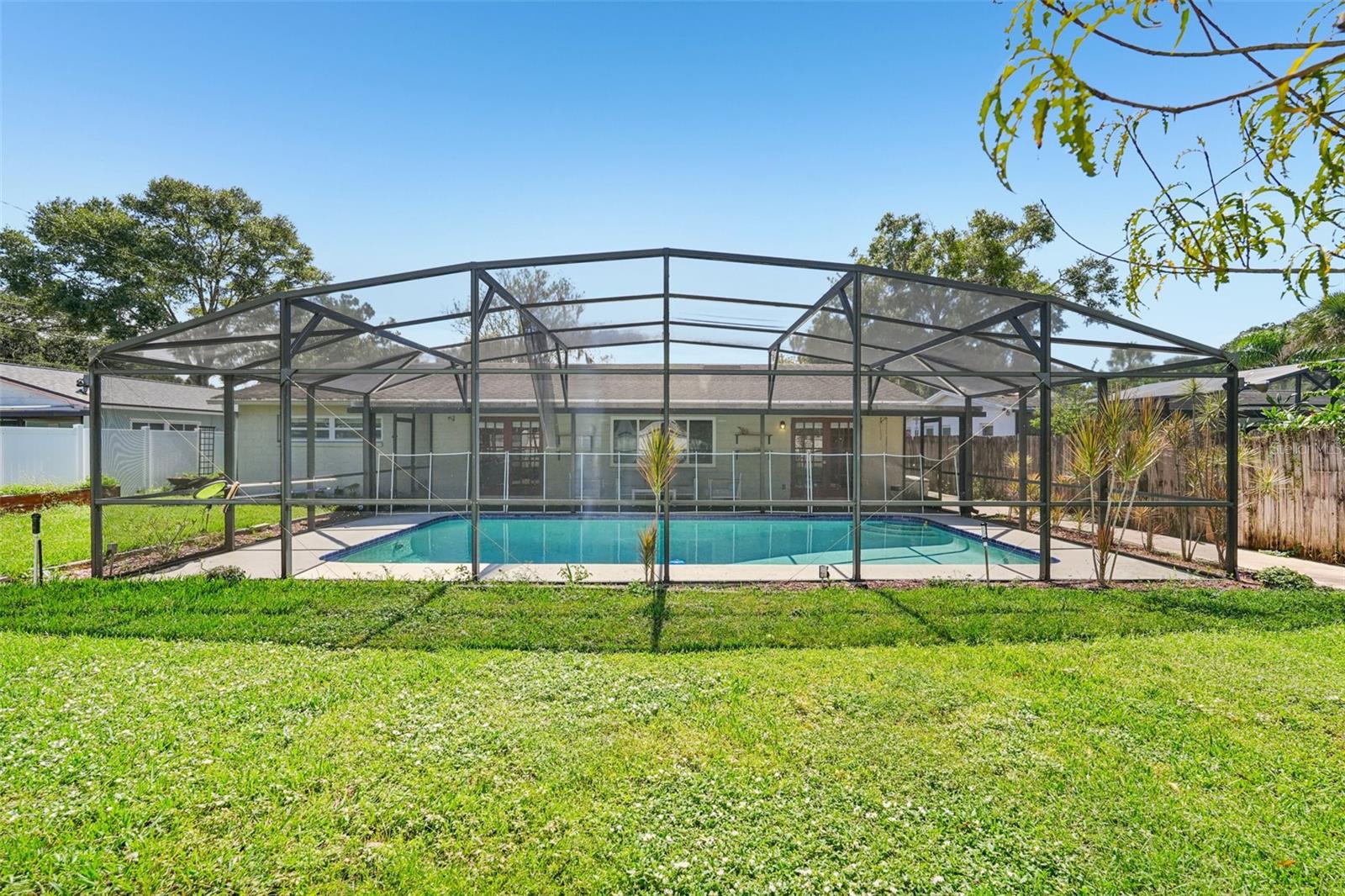 LAKE ORIENTA HILLS UNIT 1 - Residential