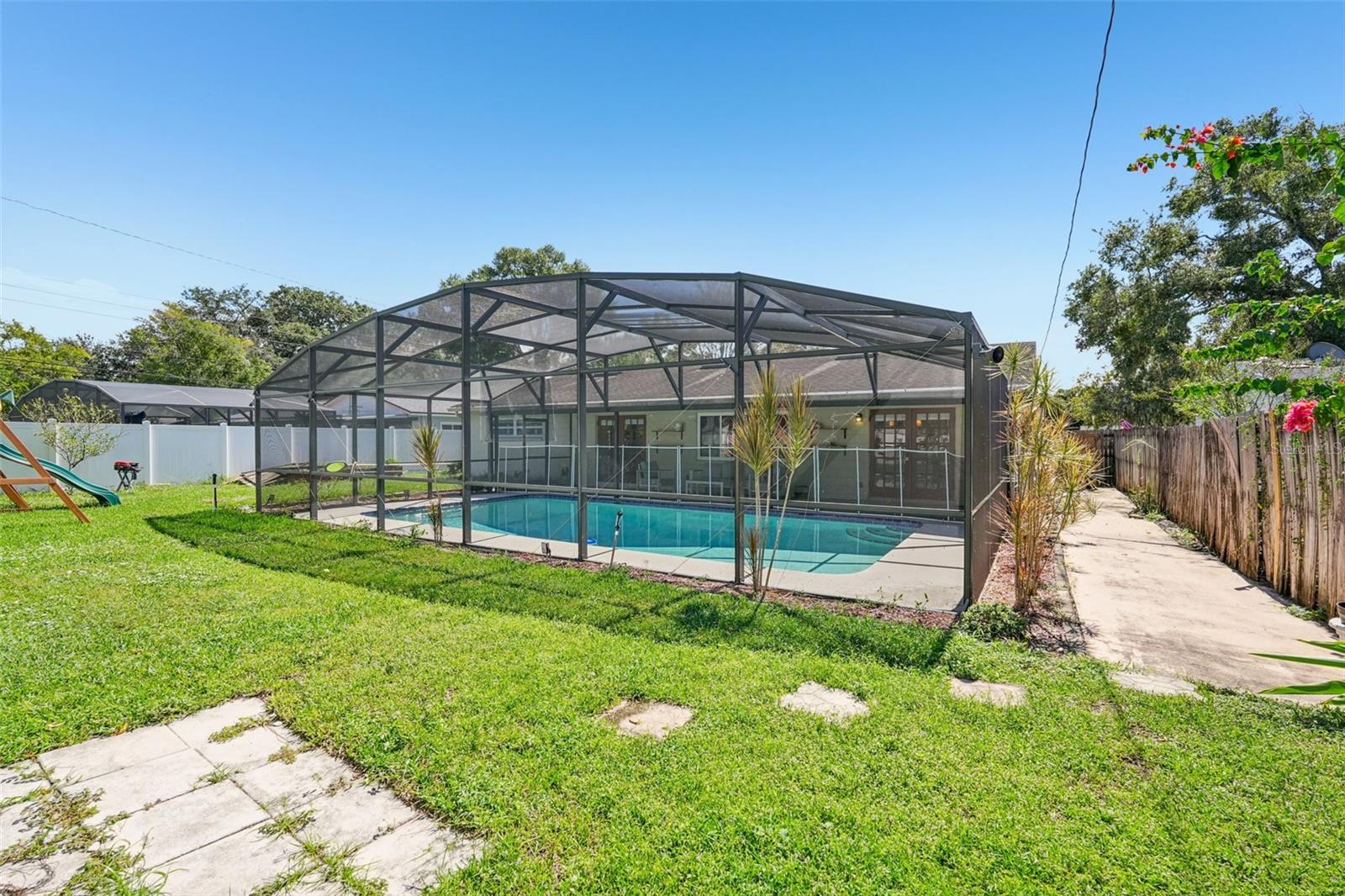 LAKE ORIENTA HILLS UNIT 1 - Residential