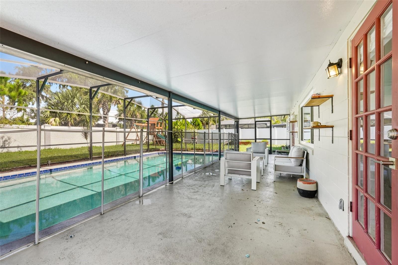 LAKE ORIENTA HILLS UNIT 1 - Residential