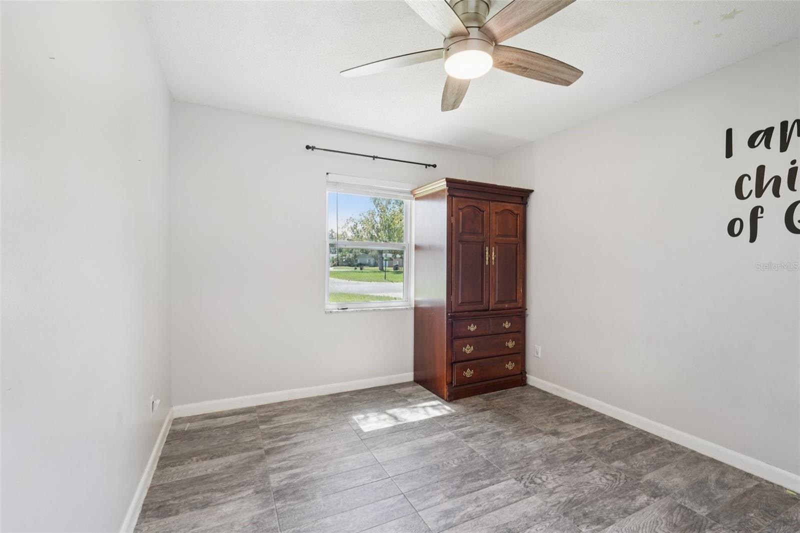 LAKE ORIENTA HILLS UNIT 1 - Residential