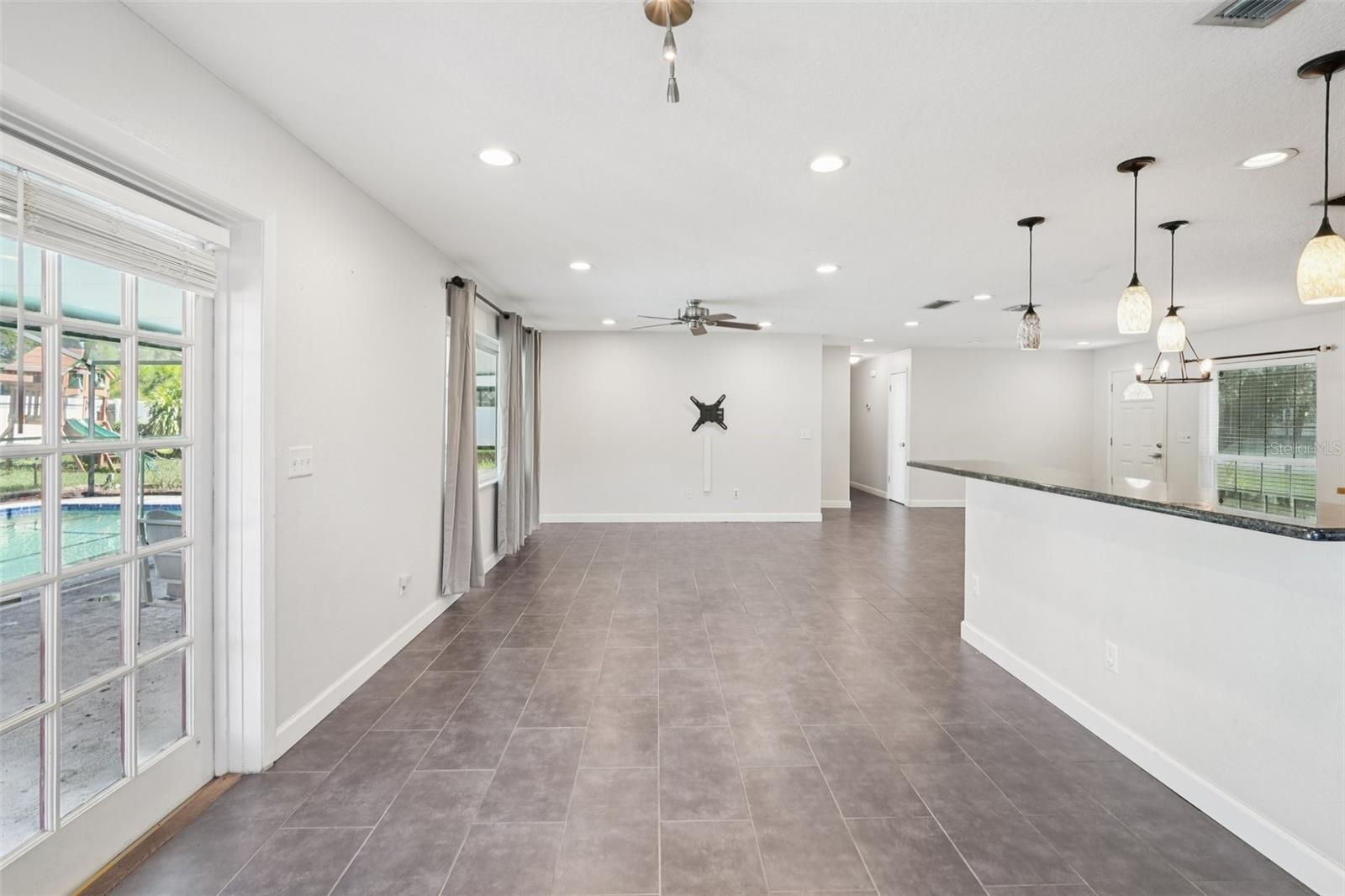 LAKE ORIENTA HILLS UNIT 1 - Residential