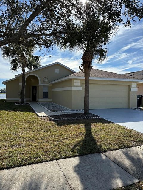 A home in ORLANDO