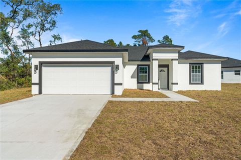 Photo of 4513 SW 170th Street Road, Ocala, FL 34473 (MLS # O6262131)