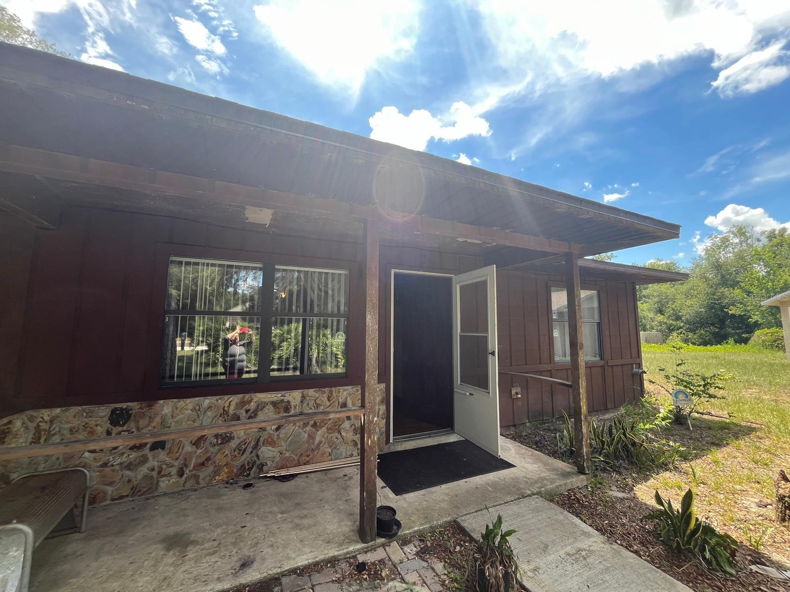 507 CLOUDCROFT DRIVE