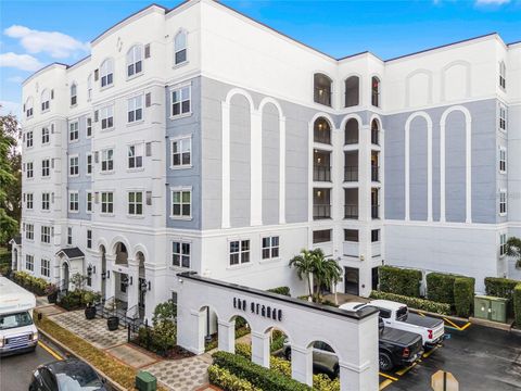 304 E SOUTH STREET 1023 ORLANDO FL 32801