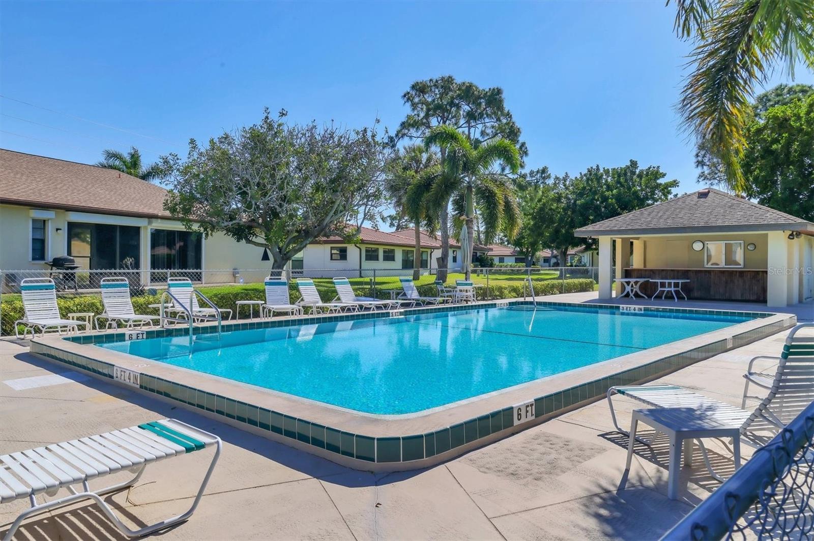 VIVIENDA AT BRADENTON II - Residential