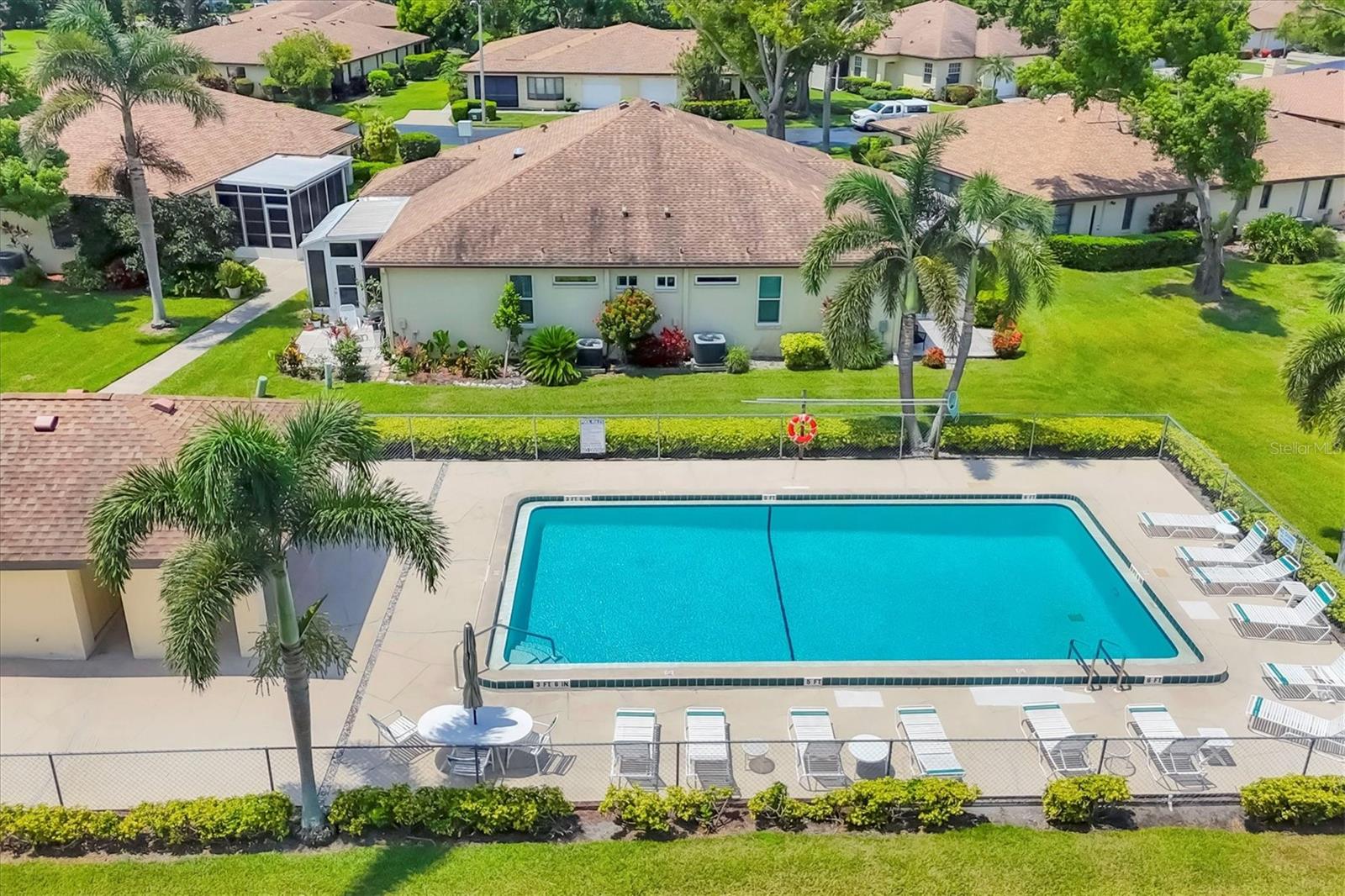 VIVIENDA AT BRADENTON II - Residential