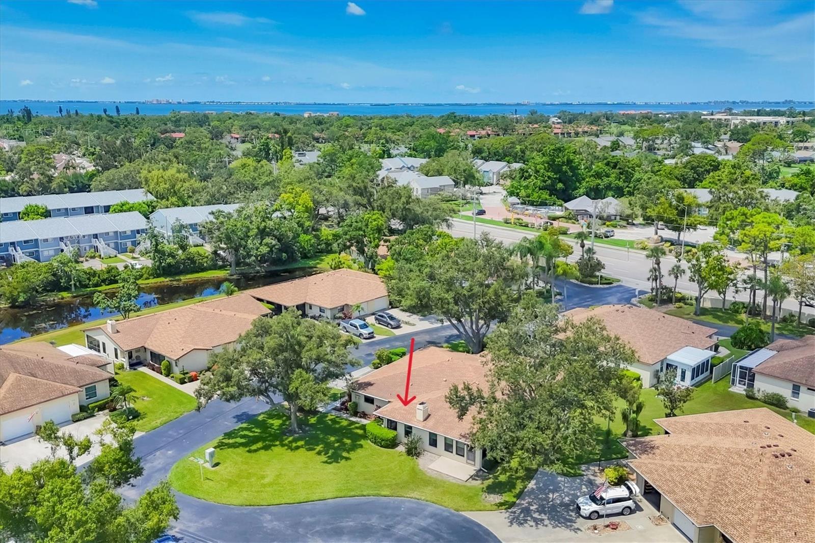 VIVIENDA AT BRADENTON II - Residential