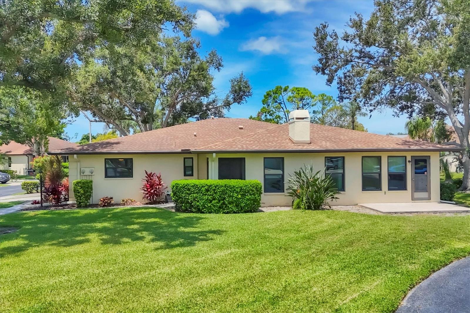 VIVIENDA AT BRADENTON II - Residential