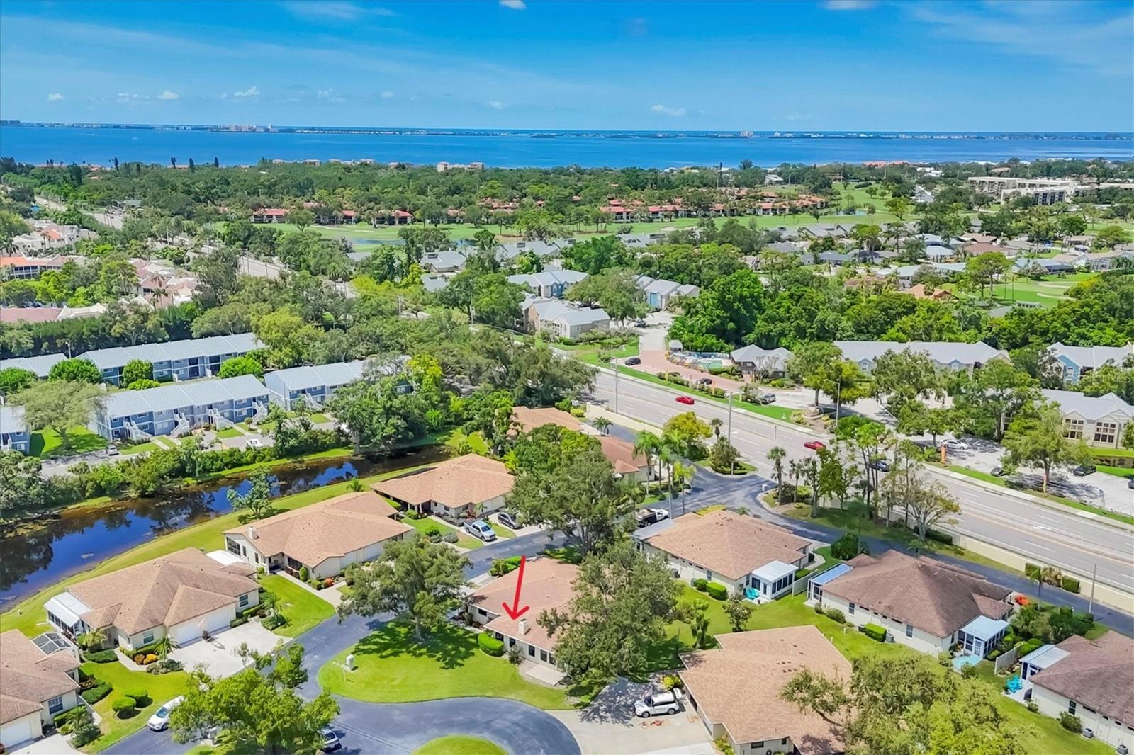 VIVIENDA AT BRADENTON II - Residential