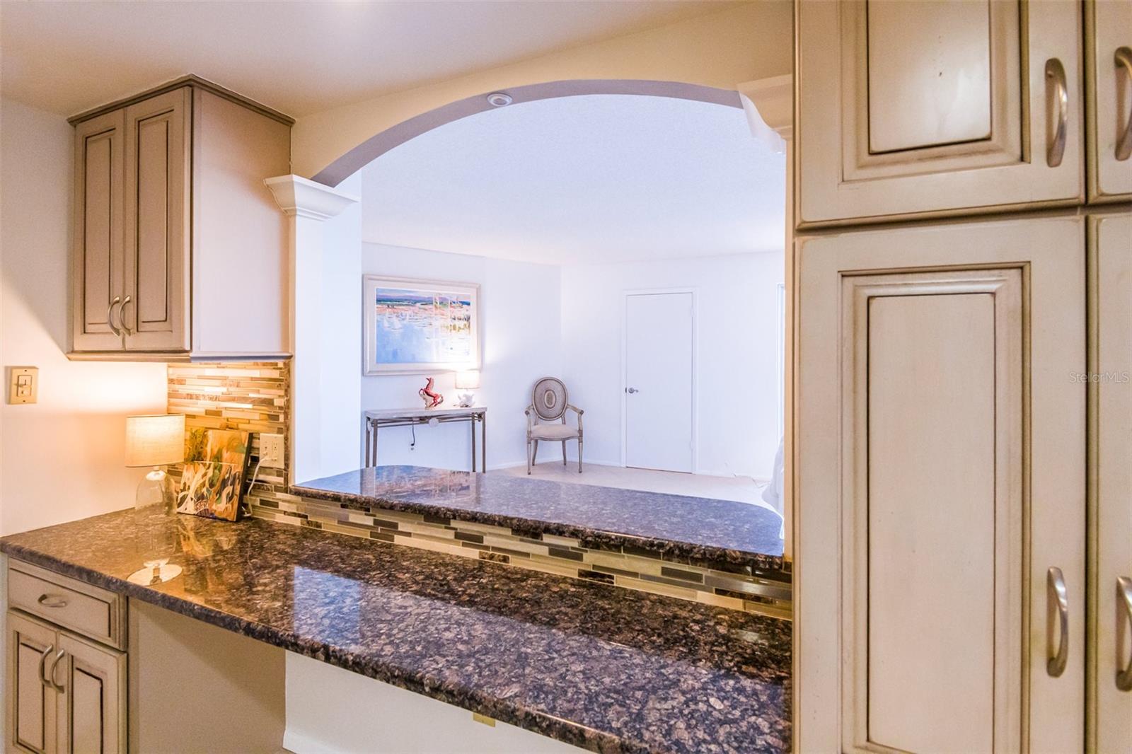 ISLANDER CLUB OF LONGBOAT - Residential