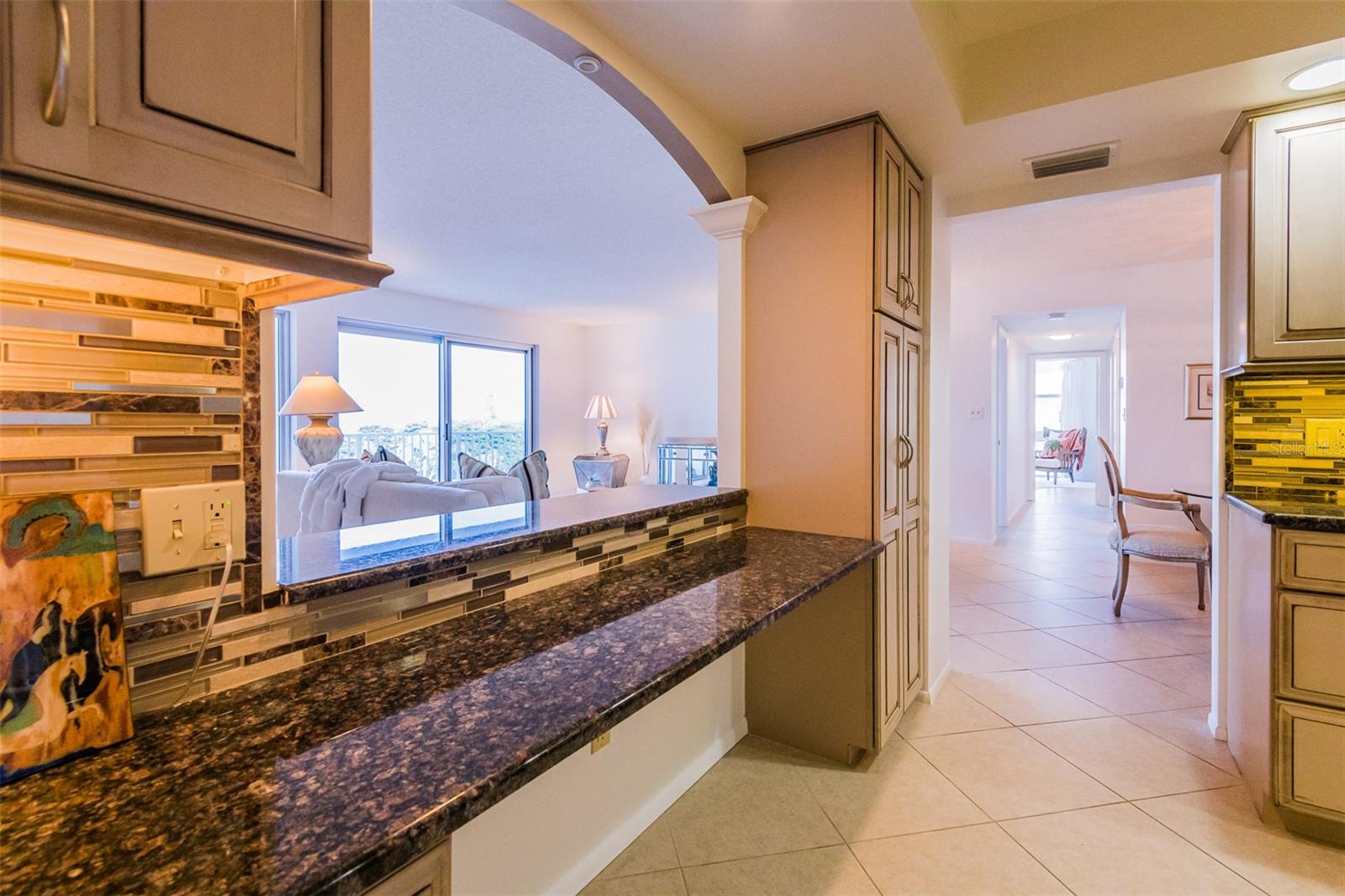 ISLANDER CLUB OF LONGBOAT - Residential