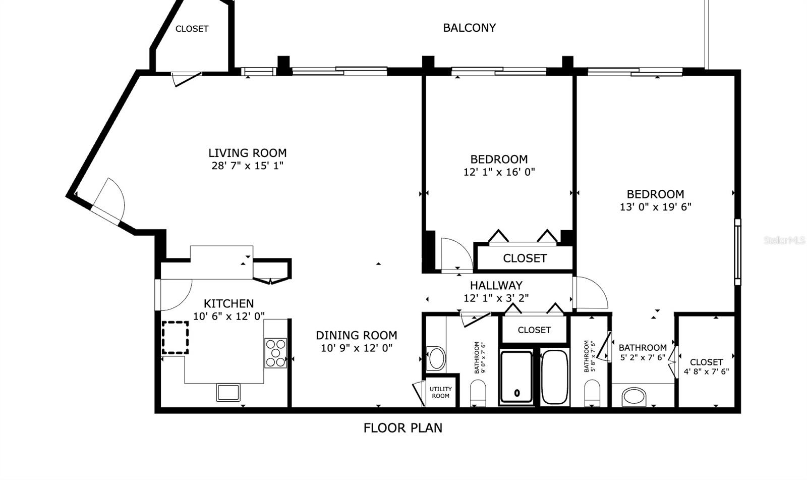 ISLANDER CLUB OF LONGBOAT - Residential